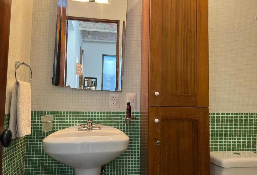 Casa Nawalli Sayulita Boutique Hotel   Adults Only