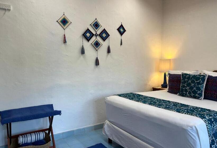 Casa Nawalli Sayulita Boutique Hotel   Adults Only