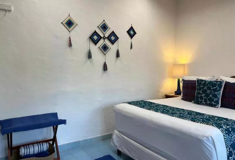 Casa Nawalli Sayulita Boutique Hotel   Adults Only