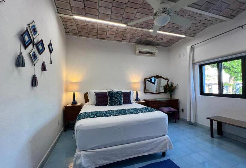 Casa Nawalli Sayulita Boutique Hotel   Adults Only