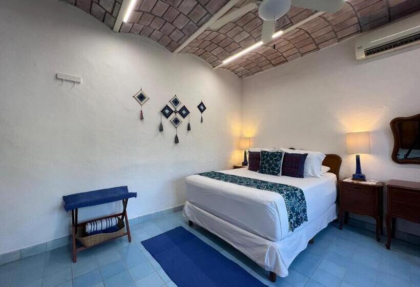 Casa Nawalli Sayulita Boutique Hotel   Adults Only