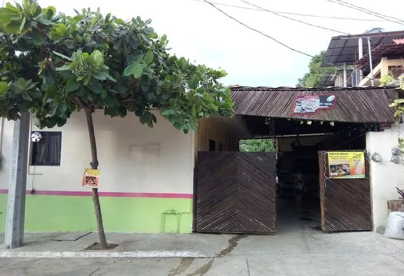 ホテル Air Conditioning, Insurance And Economic Room In Zihuatanejo