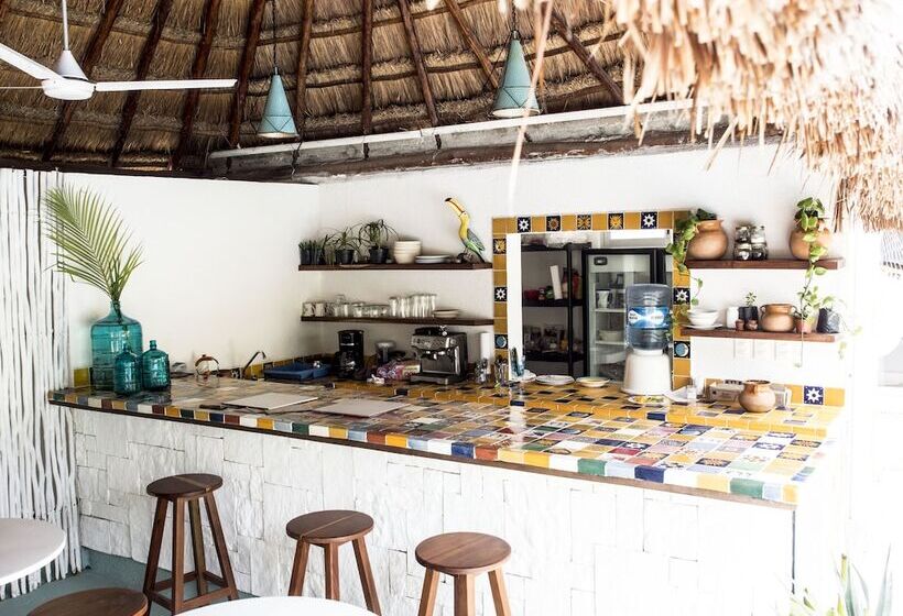 ホテル Boho Eco Chic Boutique Resort