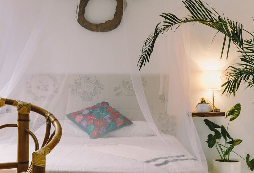 ホテル Boho Eco Chic Boutique Resort