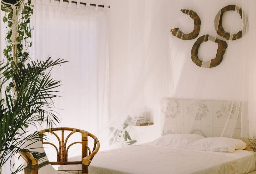 ホテル Boho Eco Chic Boutique Resort