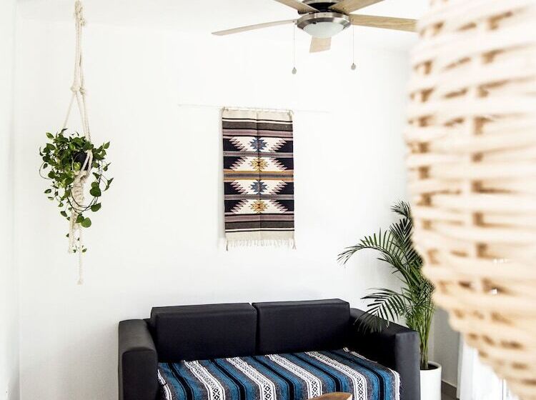 ホテル Boho Eco Chic Boutique Resort