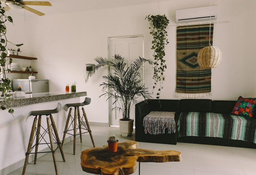 ホテル Boho Eco Chic Boutique Resort