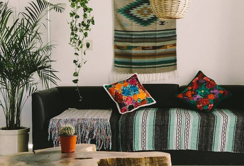 ホテル Boho Eco Chic Boutique Resort