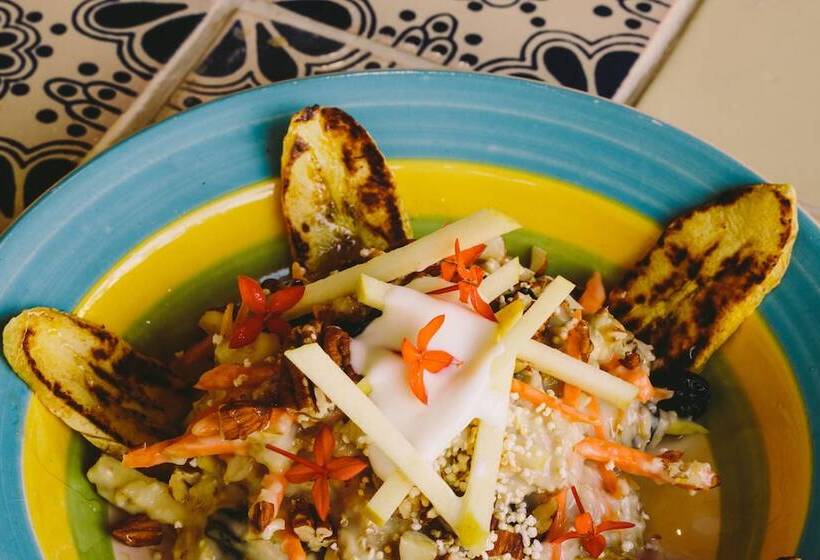 ホテル Boho Eco Chic Boutique Resort