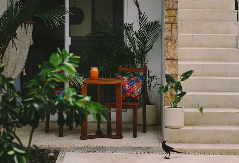 ホテル Boho Eco Chic Boutique Resort