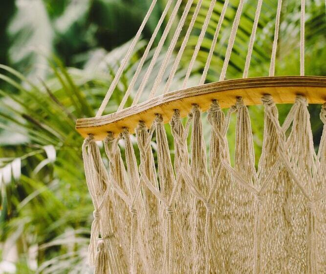 ホテル Boho Eco Chic Boutique Resort