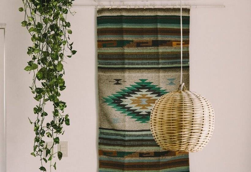 ホテル Boho Eco Chic Boutique Resort