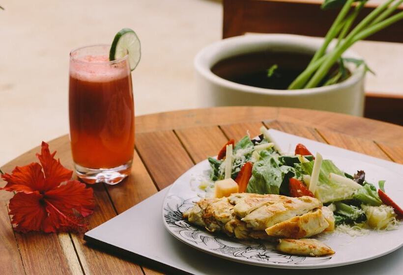 ホテル Boho Eco Chic Boutique Resort