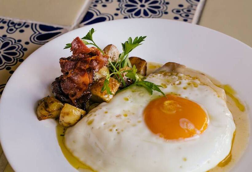 ホテル Boho Eco Chic Boutique Resort