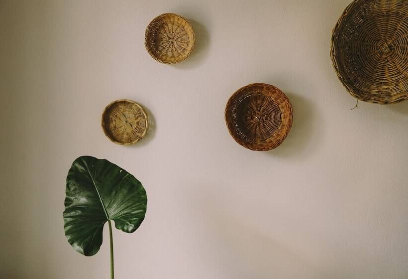 ホテル Boho Eco Chic Boutique Resort