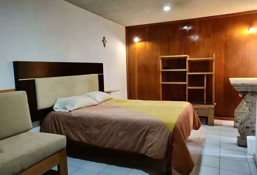 ホテル Casa Capi Co Living