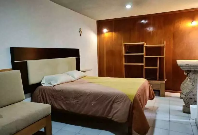 ホテル Casa Capi Co Living