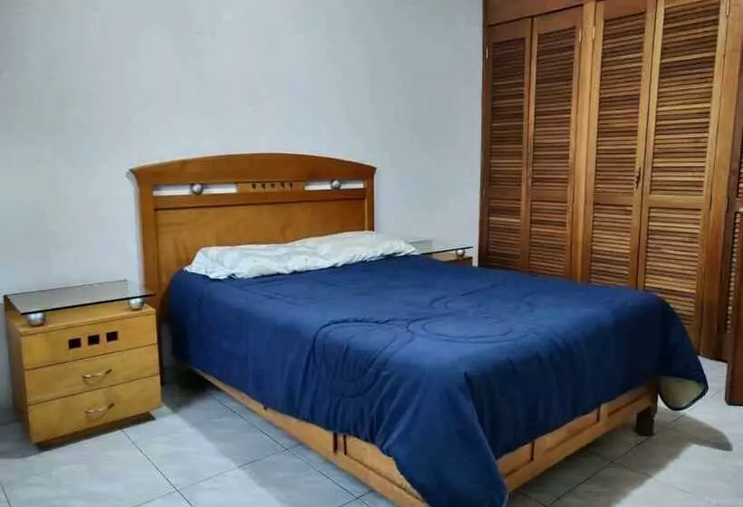 ホテル Casa Capi Co Living