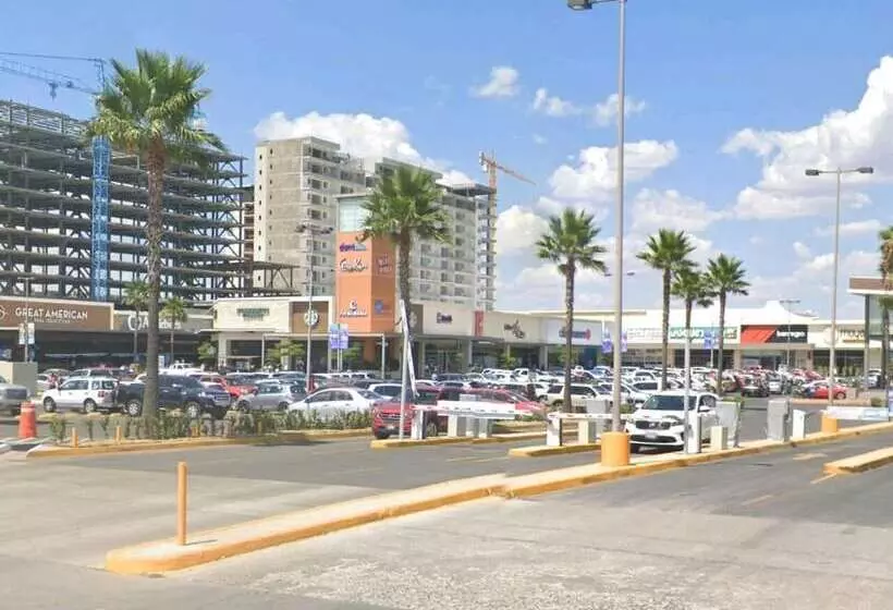 ホテル Casa Capi Co Living