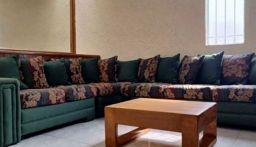 ホテル Casa Capi Co Living