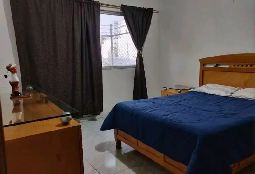 ホテル Casa Capi Co Living