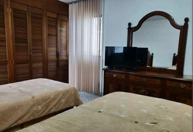 ホテル Casa Capi Co Living