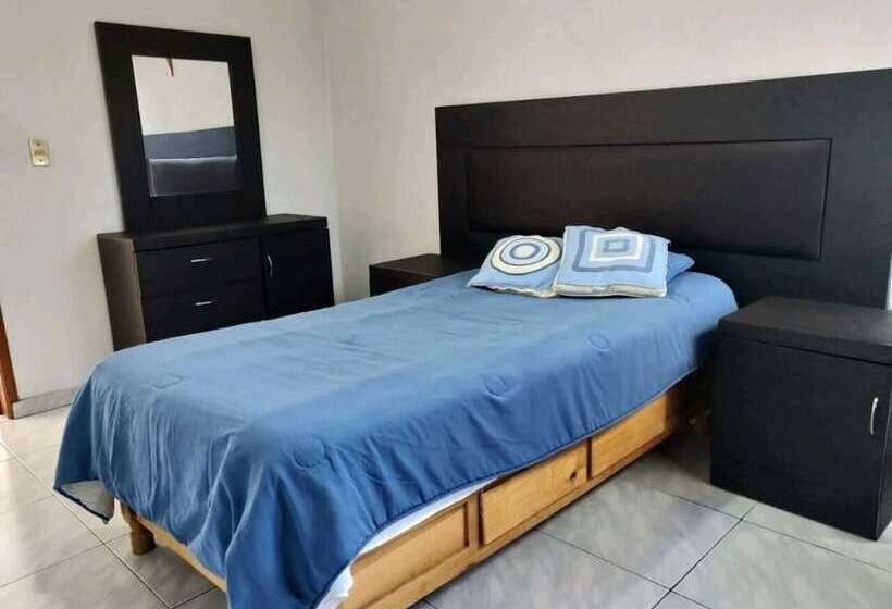 ホテル Casa Capi Co Living