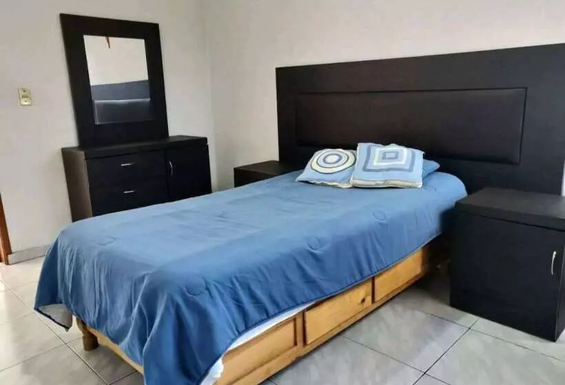 ホテル Casa Capi Co Living