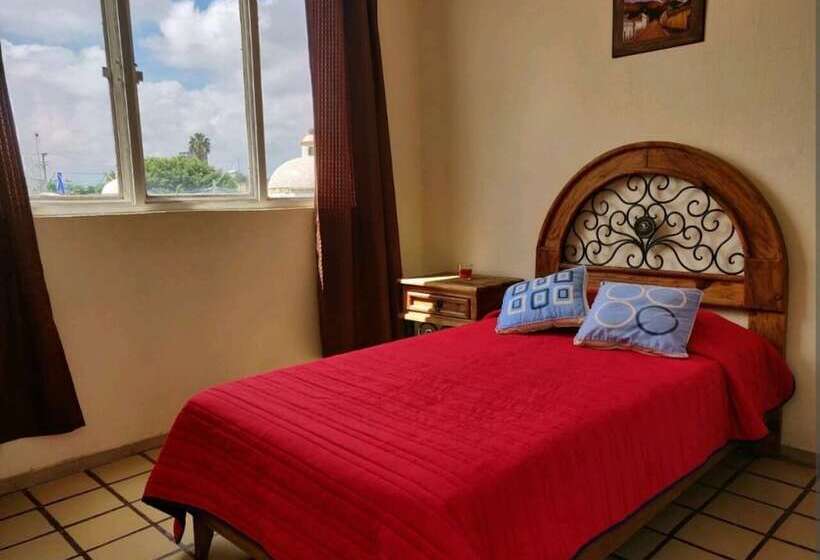 ホテル Casa Capi Co Living