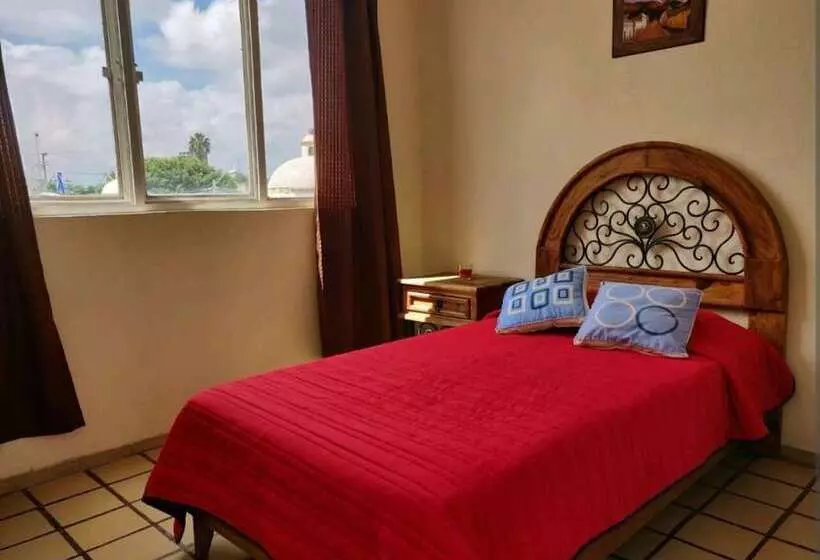 ホテル Casa Capi Co Living