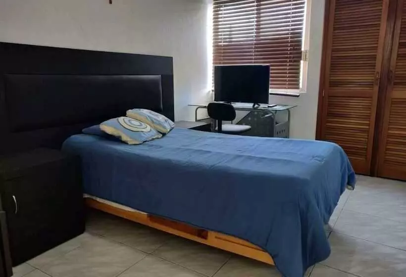 ホテル Casa Capi Co Living