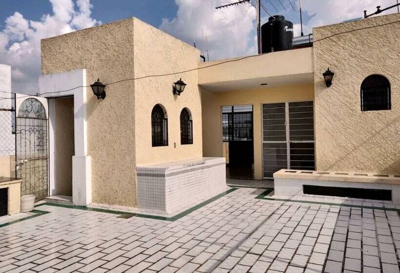 ホテル Casa Capi Co Living