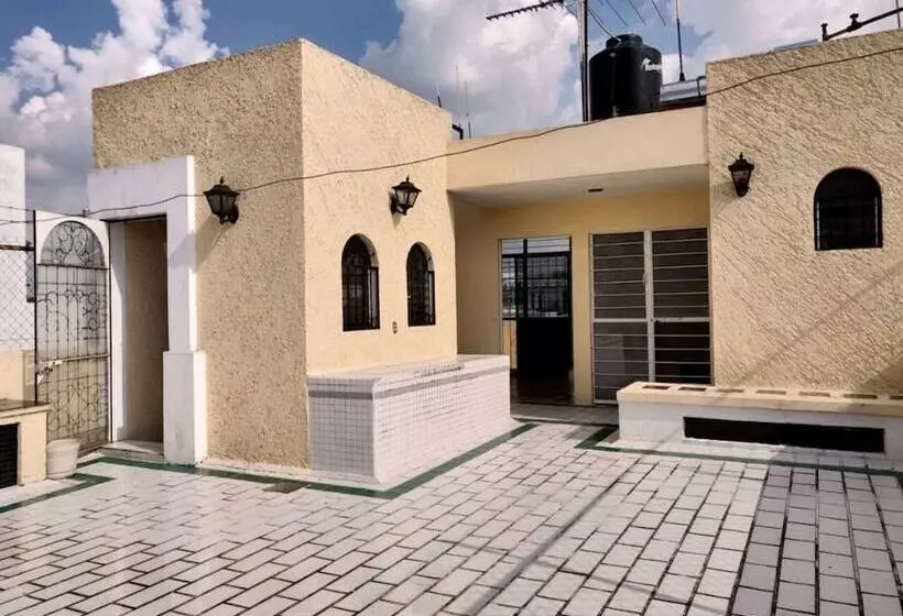 ホテル Casa Capi Co Living