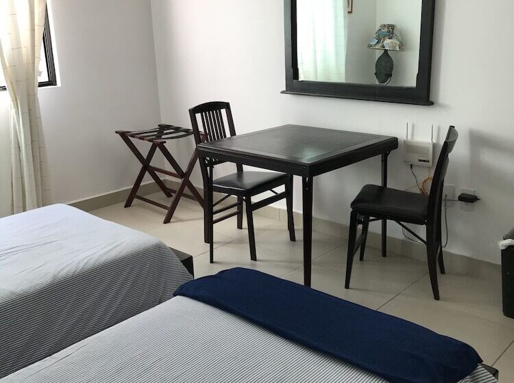 هتل Casa Del Campo