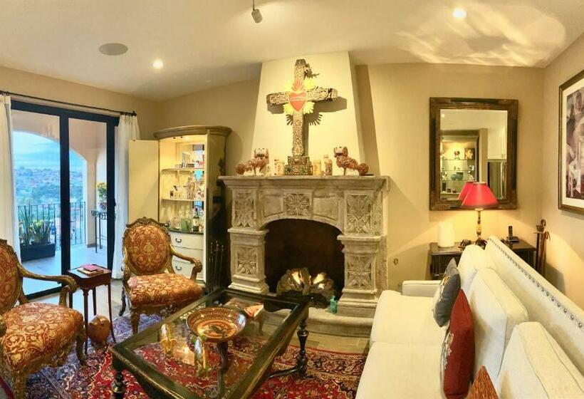 ホテル Casa Juana Guesthouse