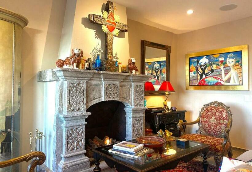 ホテル Casa Juana Guesthouse