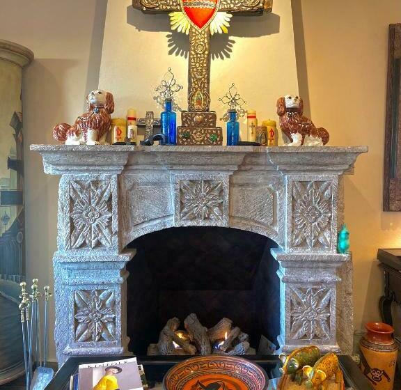 ホテル Casa Juana Guesthouse