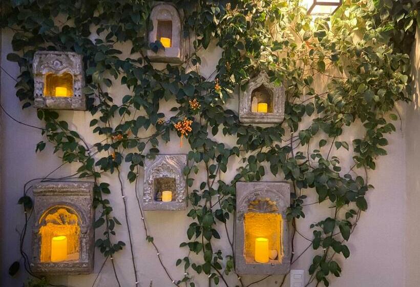 ホテル Casa Juana Guesthouse