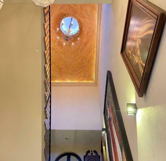 ホテル Casa Juana Guesthouse