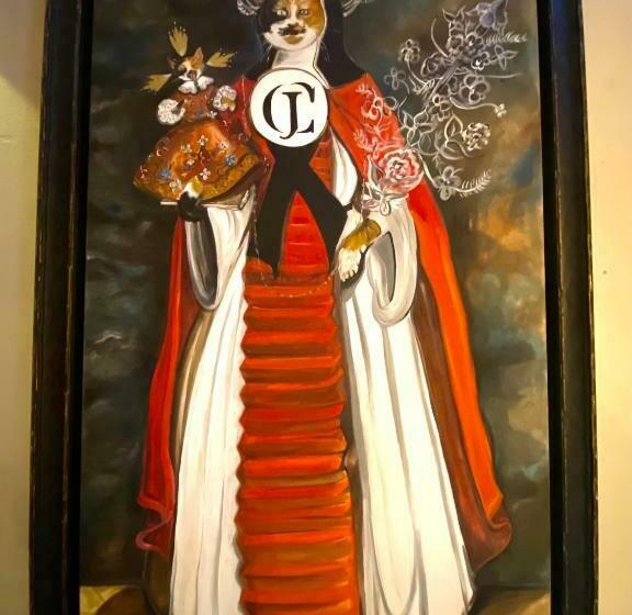 ホテル Casa Juana Guesthouse