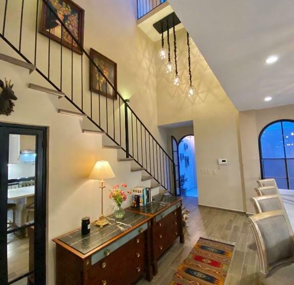 ホテル Casa Juana Guesthouse