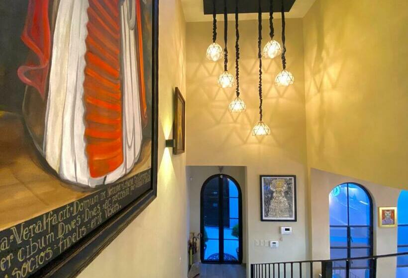 ホテル Casa Juana Guesthouse