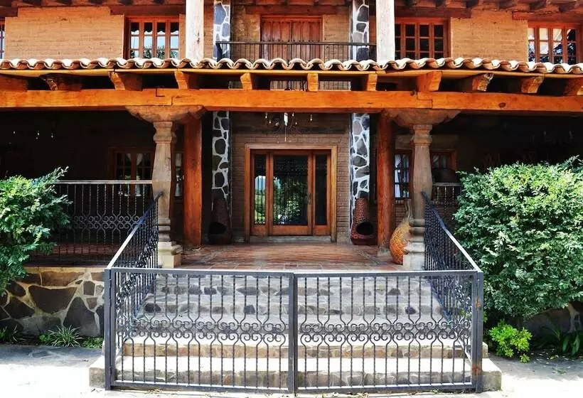 ホテル Complejo Buenavista