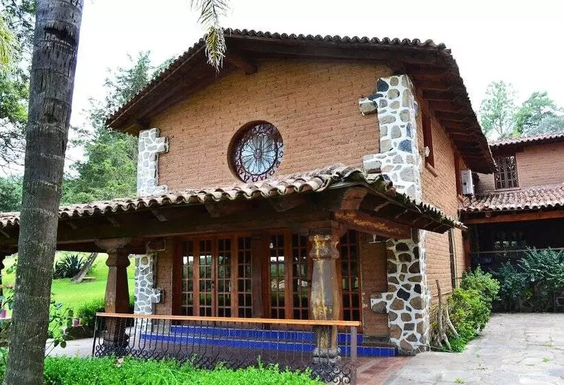 ホテル Complejo Buenavista