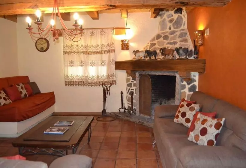 ホテル Complejo Buenavista