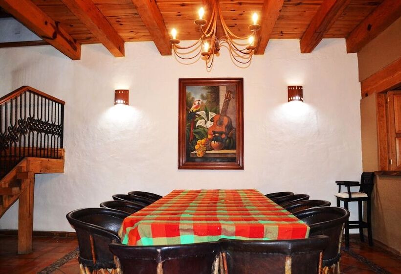 Отель Complejo Buenavista