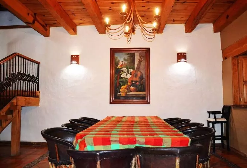 ホテル Complejo Buenavista