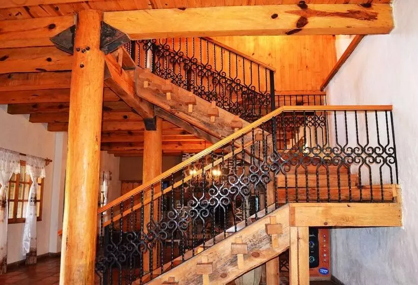 ホテル Complejo Buenavista