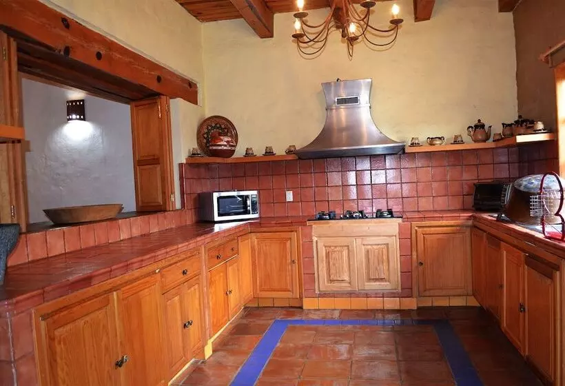 ホテル Complejo Buenavista