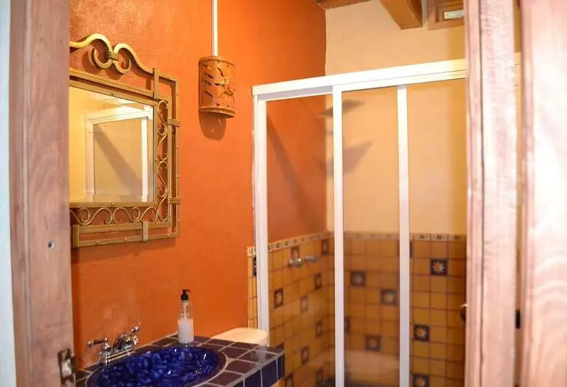 ホテル Complejo Buenavista